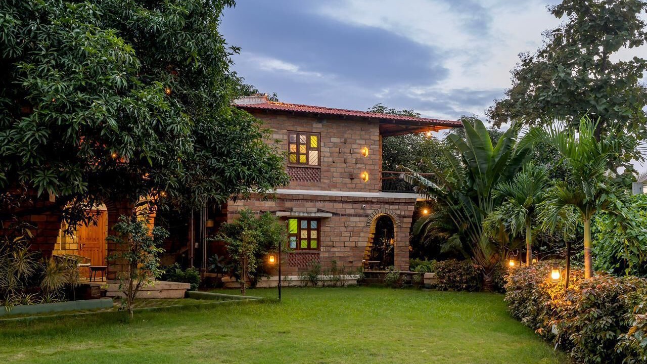 Photo of Outdoor in Talala