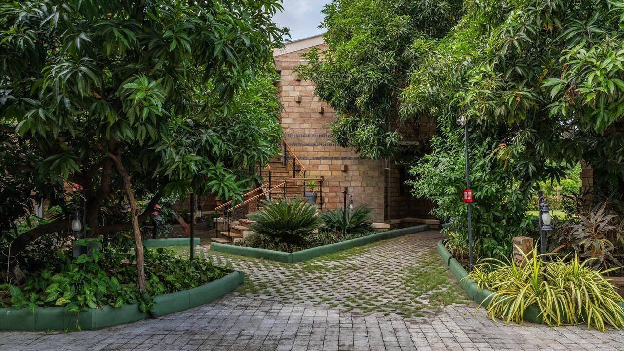 Photo of Outdoor in Talala