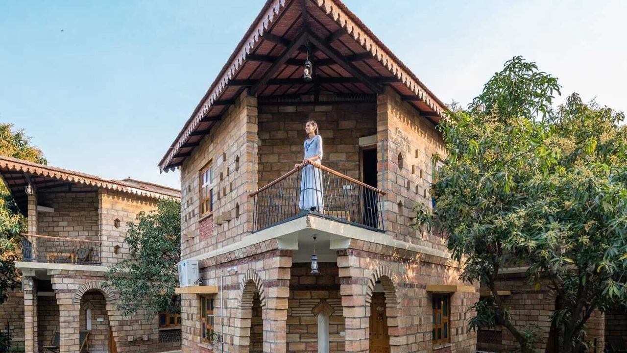 Photo of Outdoor in Talala