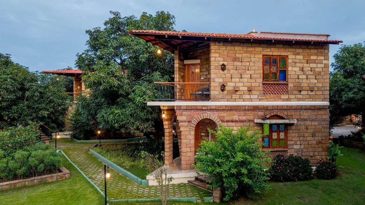 Photo of Outdoor in Talala