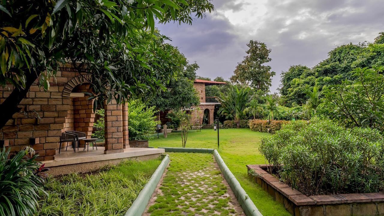 Photo of Outdoor in Talala
