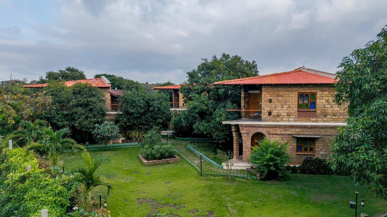 Photo of Outdoor in Talala