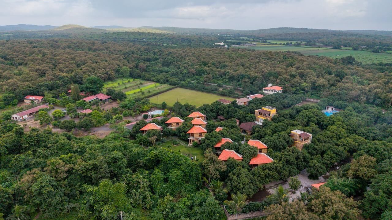 Photo of Outdoor in Talala