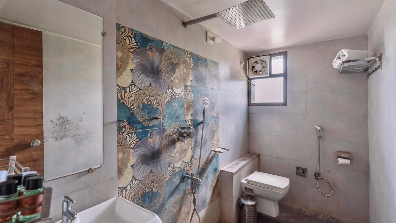 Photo of Bathroom in Talala