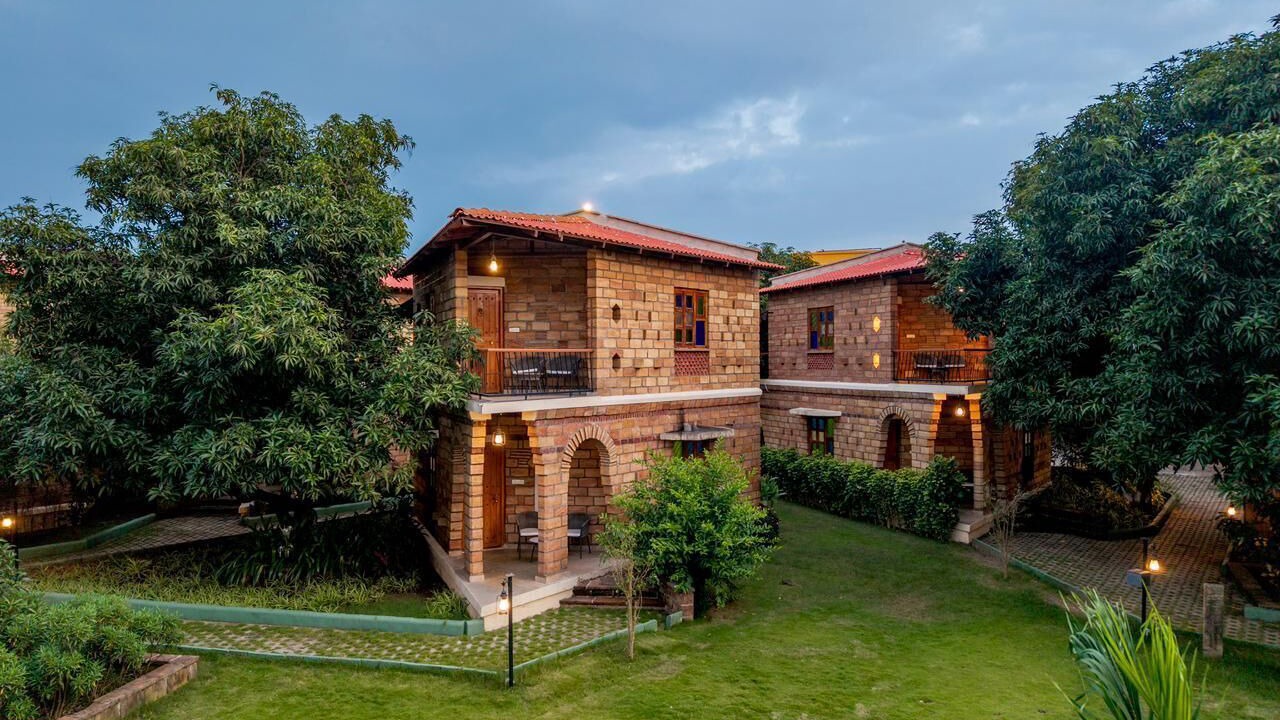 Photo of Outdoor in Talala