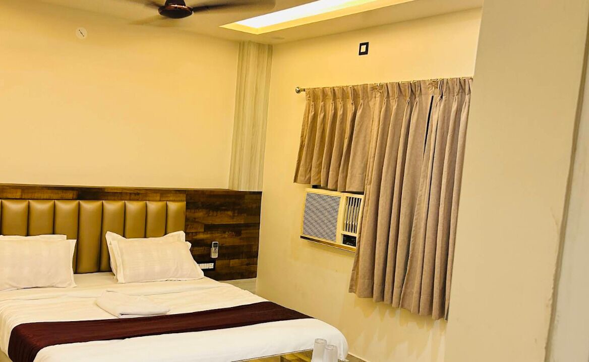 Photo of Bedroom in Siwan