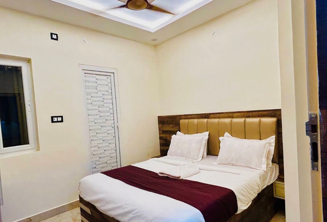 Photo of Bedroom in Siwan