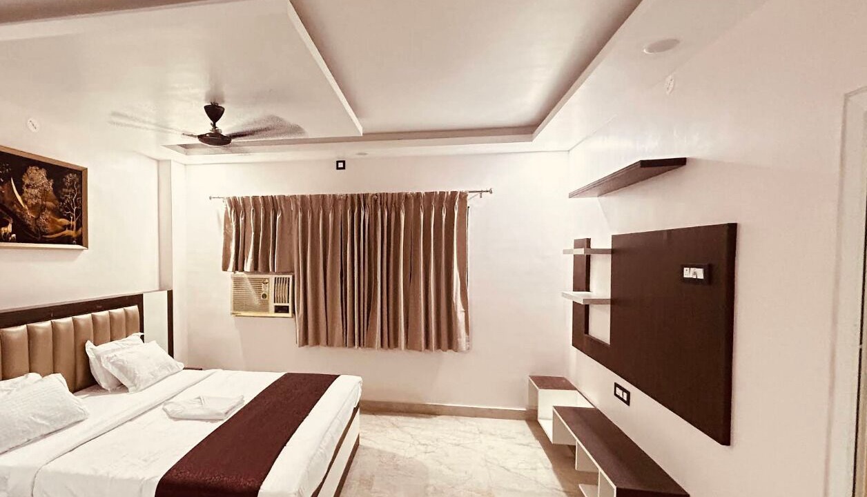 Photo of Bedroom in Siwan