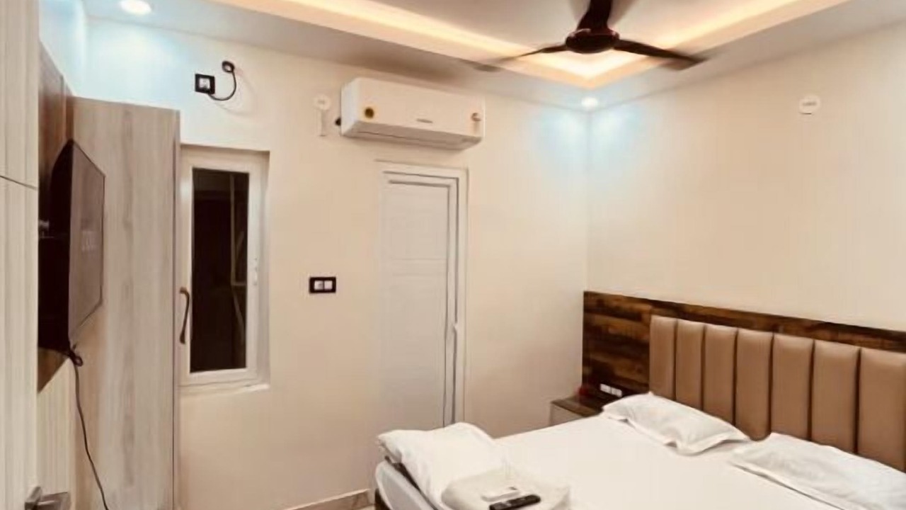 Photo of Bedroom in Siwan