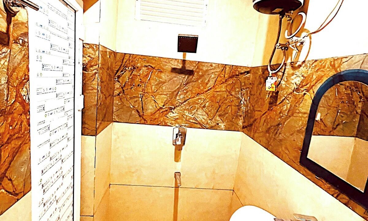 Photo of Bathroom in Siwan