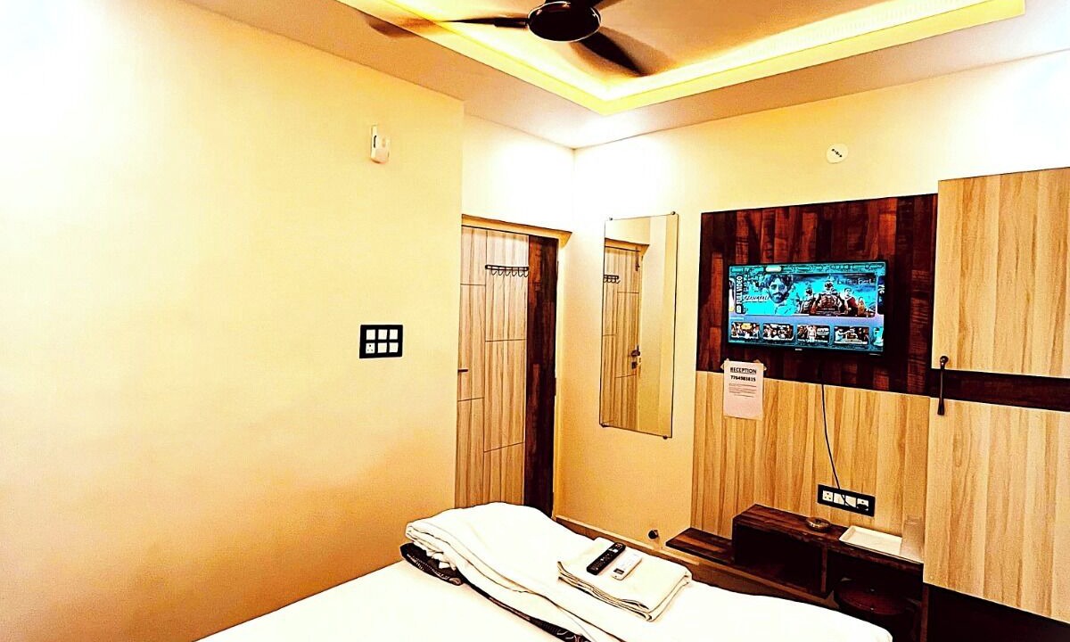 Photo of Bedroom in Siwan