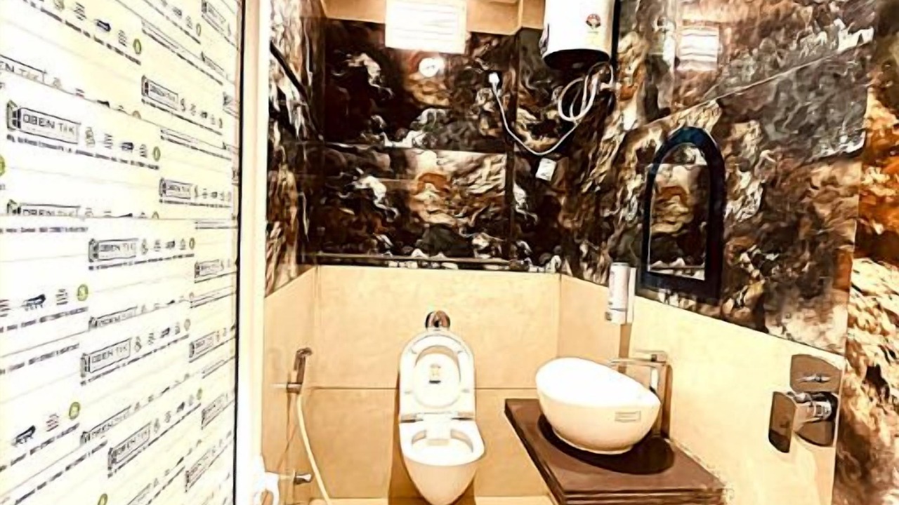 Photo of Bathroom in Siwan