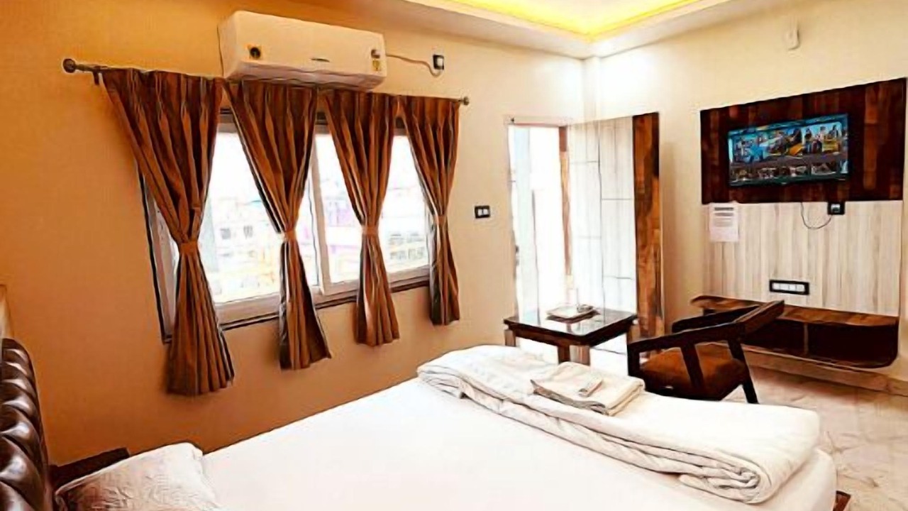 Photo of Bedroom in Siwan