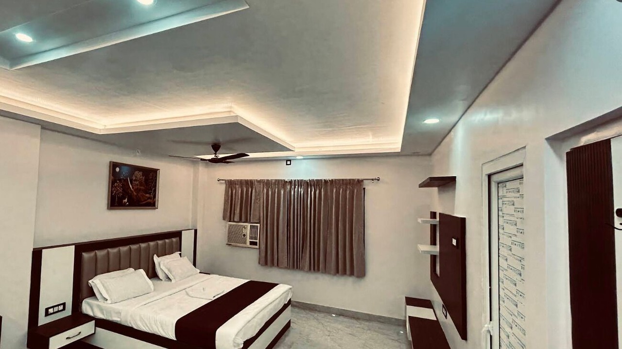 Photo of Bedroom in Siwan