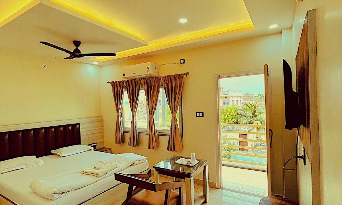 Photo of Bedroom in Siwan