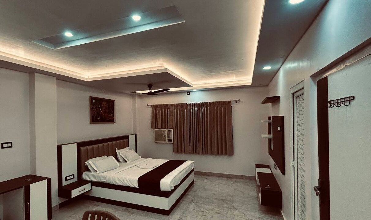 Photo of Bedroom in Siwan