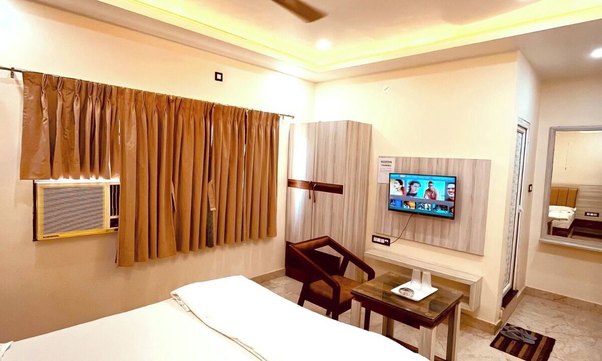 Photo of Bedroom in Siwan