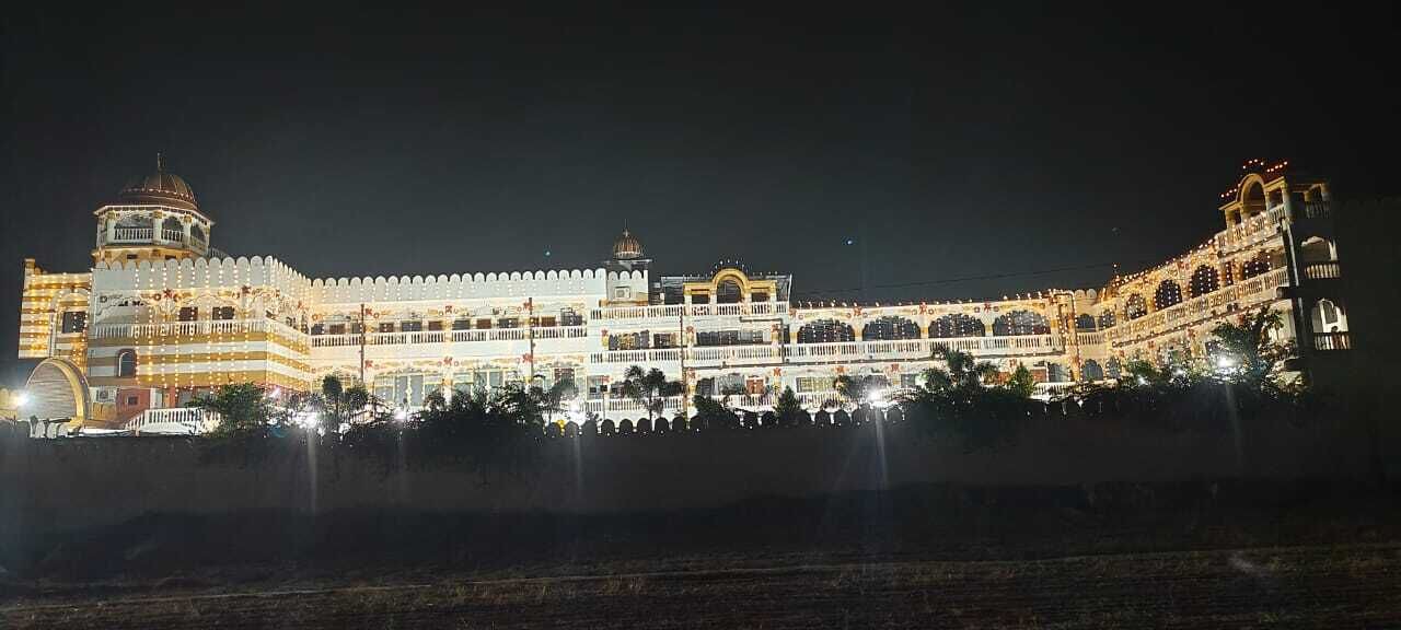 Photo of Outdoor in Badnawar