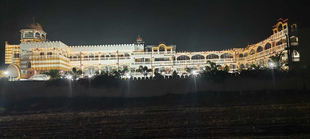 Photo of Outdoor in Badnawar