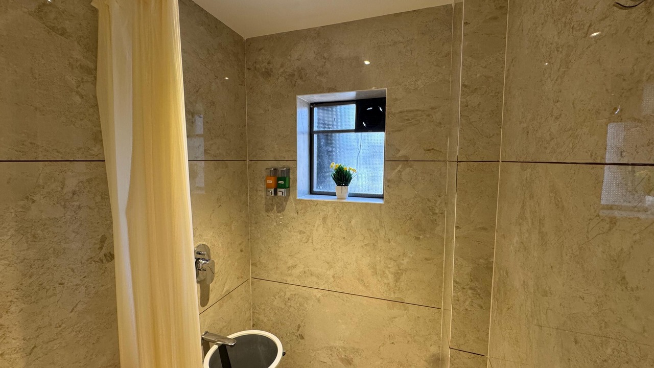 Photo of Bathroom in Shirdi