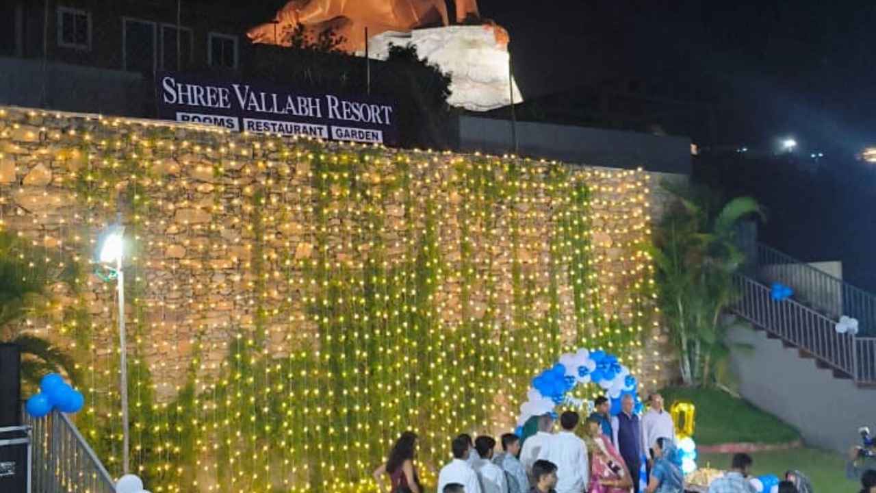 Photo of Outdoor in Nathdwara