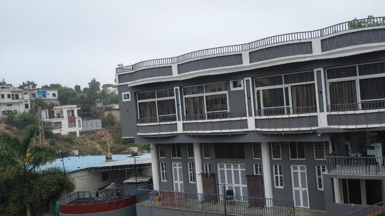 Photo of Outdoor in Nathdwara