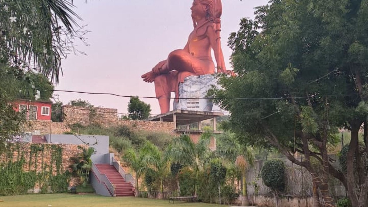 Photo of Outdoor in Nathdwara