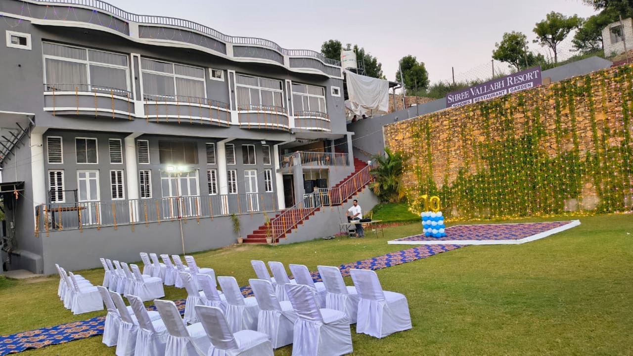 Photo of Outdoor in Nathdwara