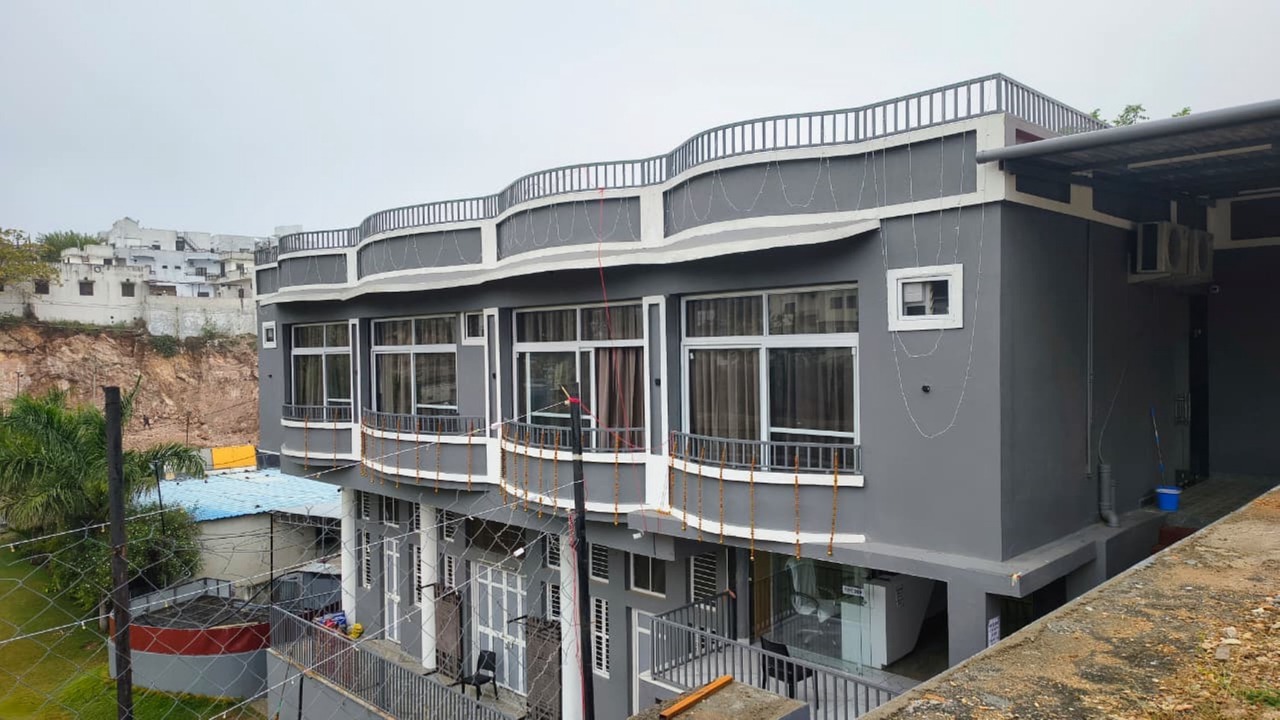 Photo of Outdoor in Nathdwara