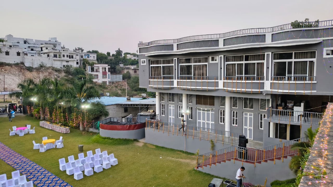 Photo of Outdoor in Nathdwara