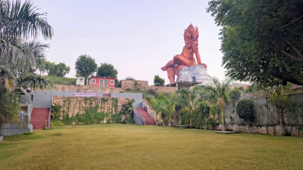 Photo of Outdoor in Nathdwara