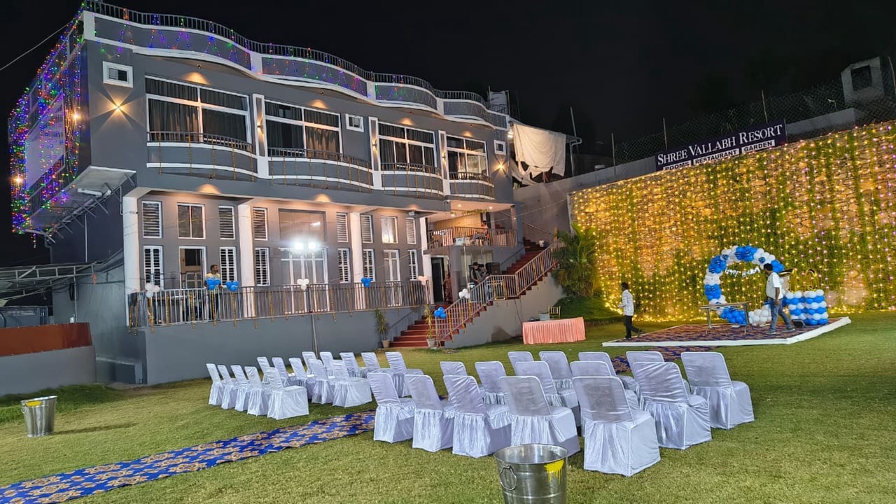 Photo of Outdoor in Nathdwara