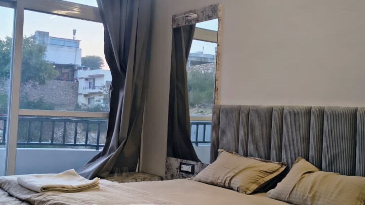 Photo of Bedroom in Nathdwara