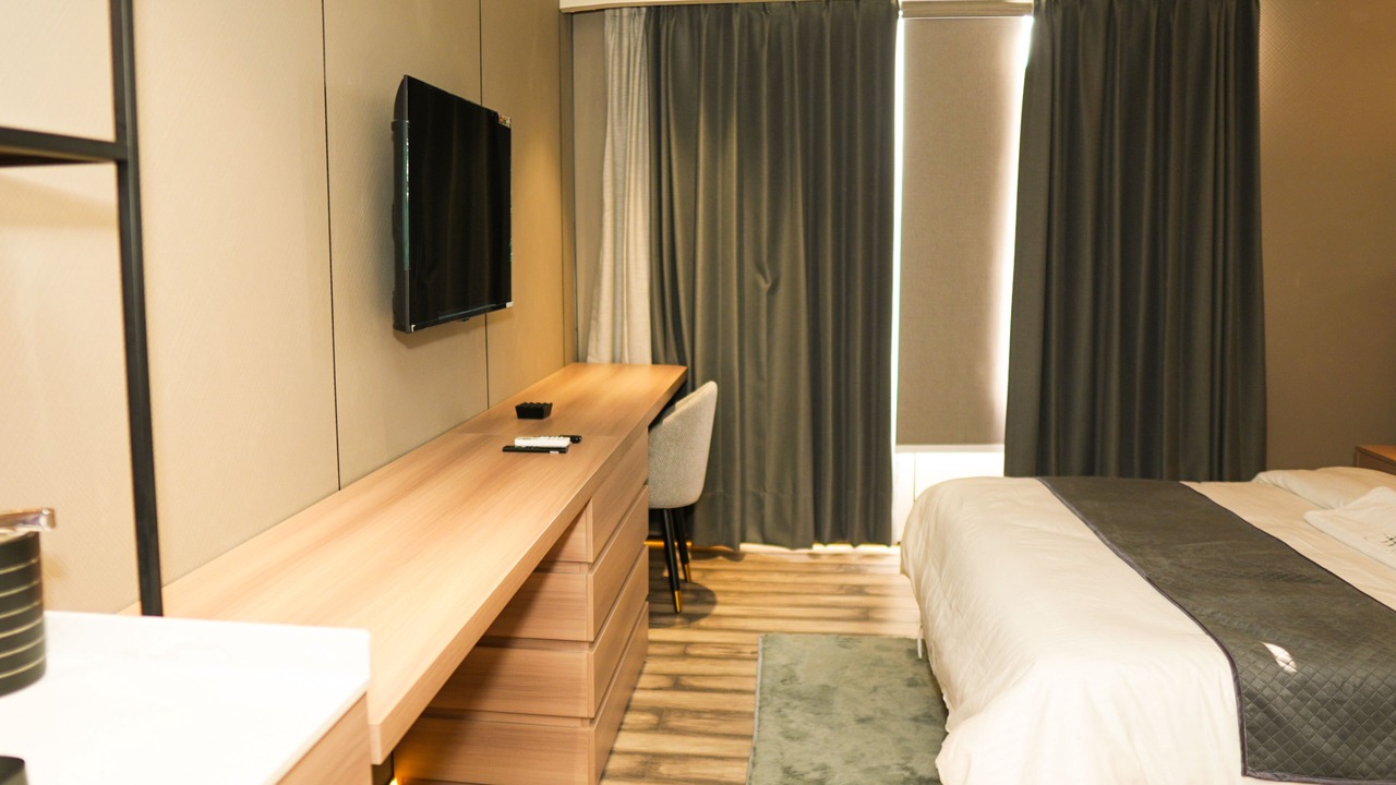 Photo of Bedroom in Moradabad