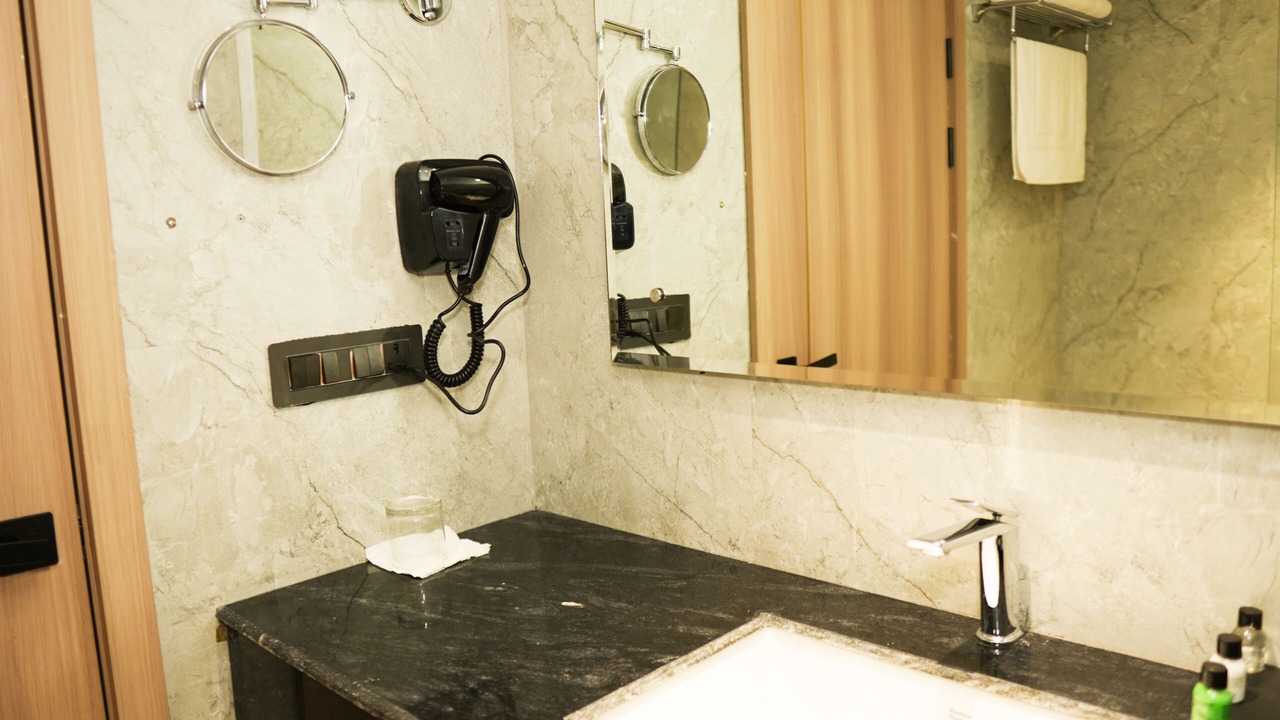 Photo of Bathroom in Moradabad