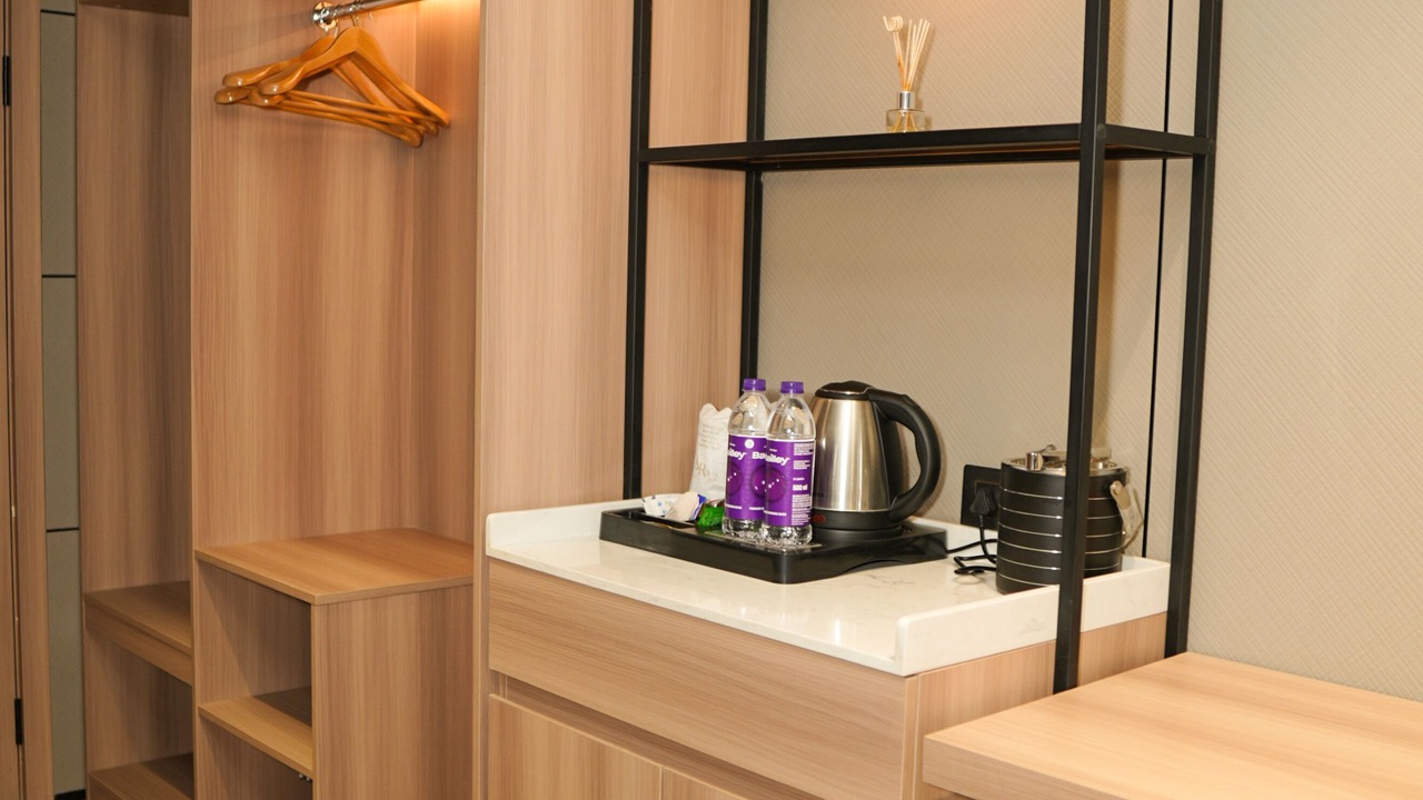 Photo of Bedroom in Moradabad