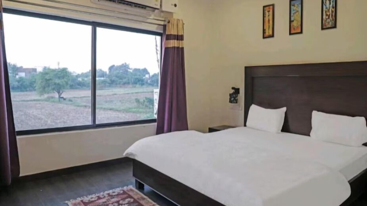 Photo of Bedroom in Khajuraho