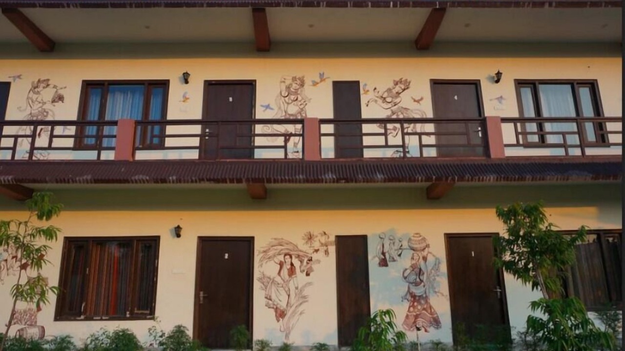 Photo of Outdoor in Khajuraho