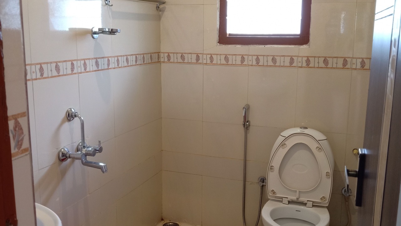 Photo of Bathroom in Kodaikanal
