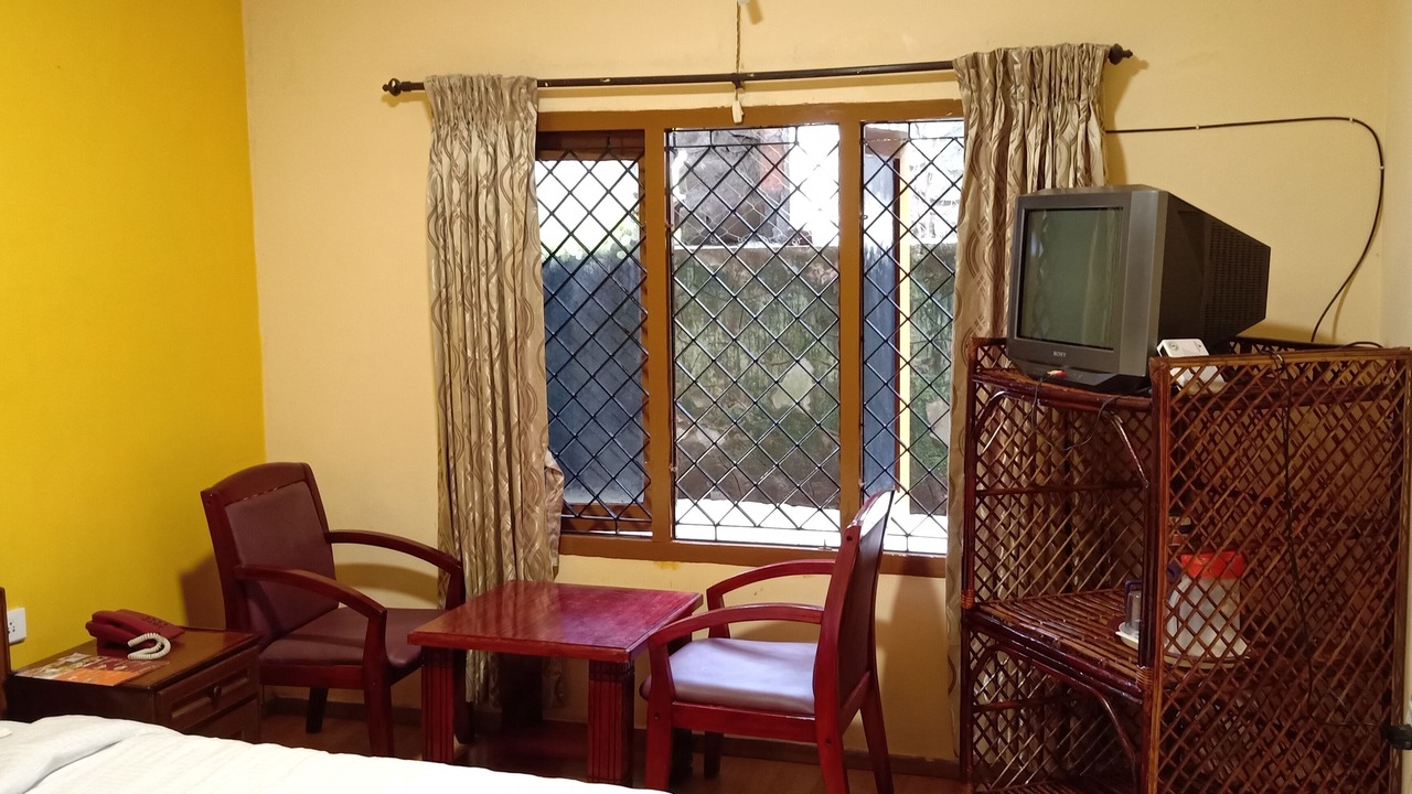 Photo of Bedroom in Kodaikanal