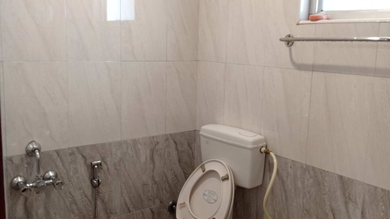 Photo of Bathroom in Kodaikanal
