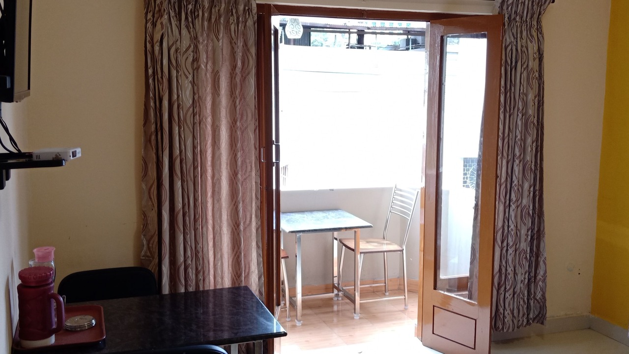 Photo of Bedroom in Kodaikanal