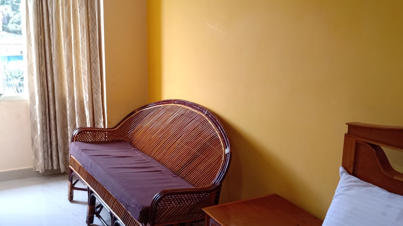 Photo of Bedroom in Kodaikanal