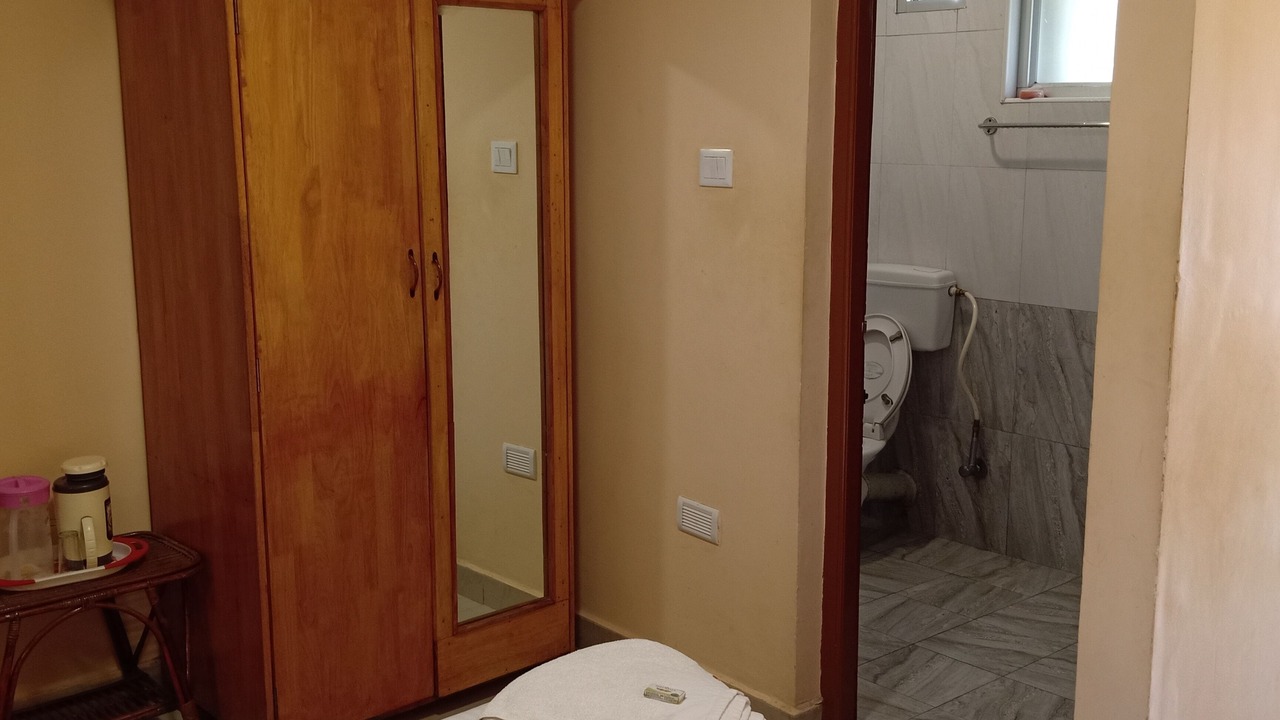 Photo of Bedroom in Kodaikanal