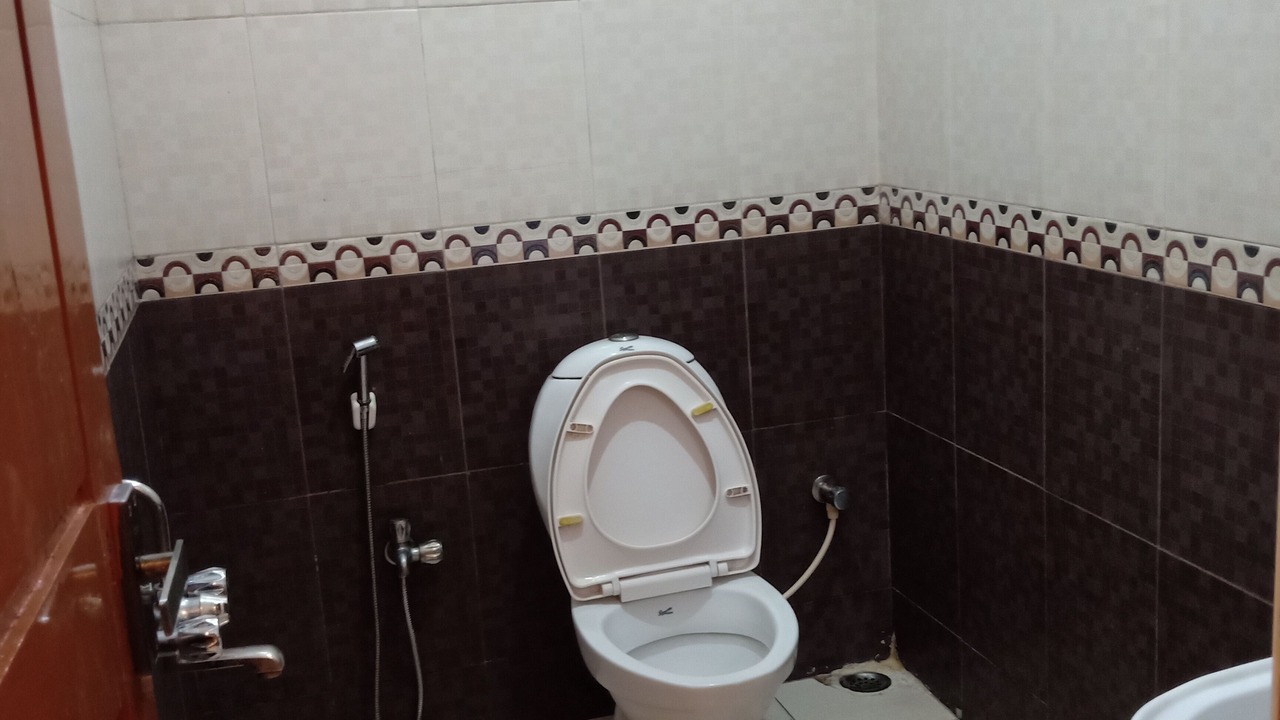 Photo of Bedroom in Kodaikanal