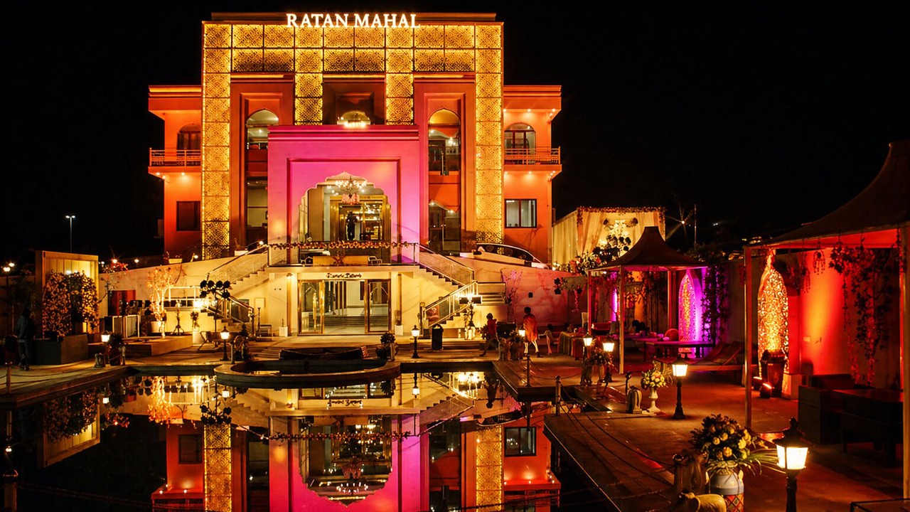 Photo of Outdoor in Ratangarh