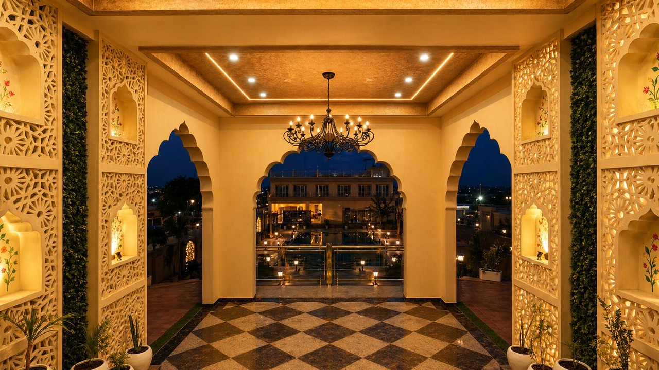 Photo of Outdoor in Ratangarh