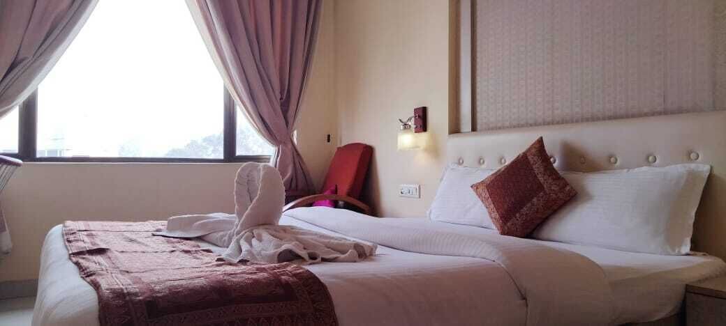 Photo of Bedroom in Kanpur