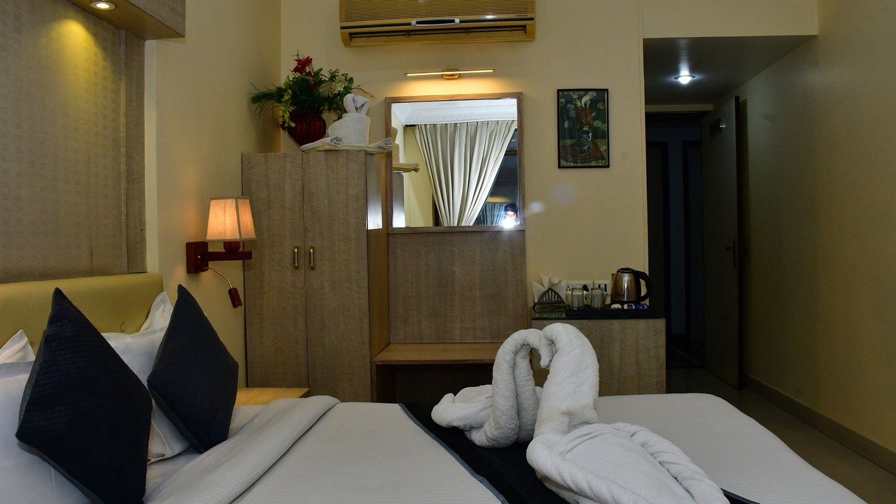 Photo of Bedroom in Kanpur