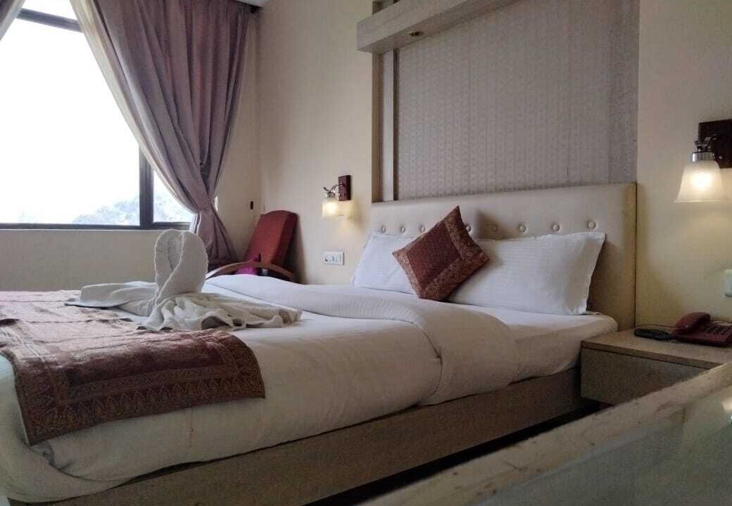 Photo of Bedroom in Kanpur